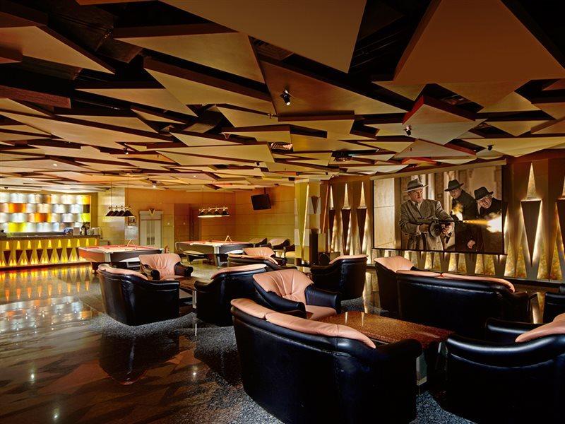 Fm7 Resort Hotel - Jakarta Airport Tangerang Exterior foto